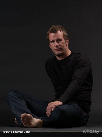 Thomas Jane