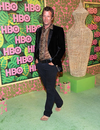 Thomas Jane