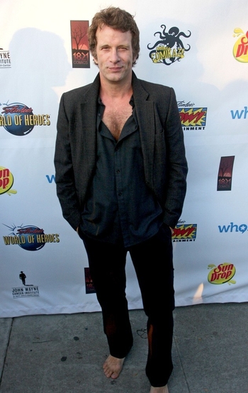 Thomas Jane