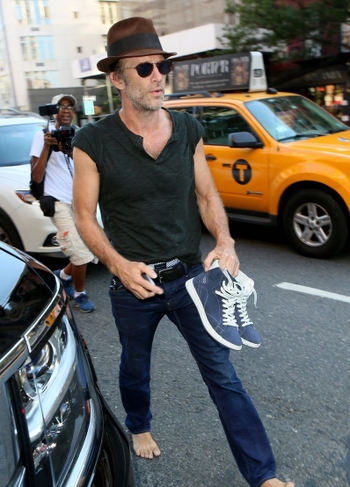 Thomas Jane