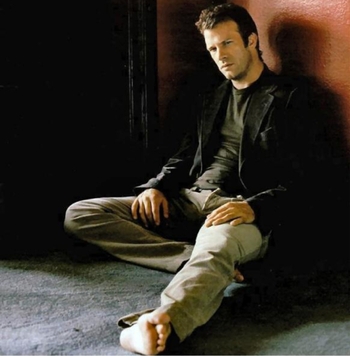 Thomas Jane