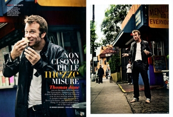 Thomas Jane