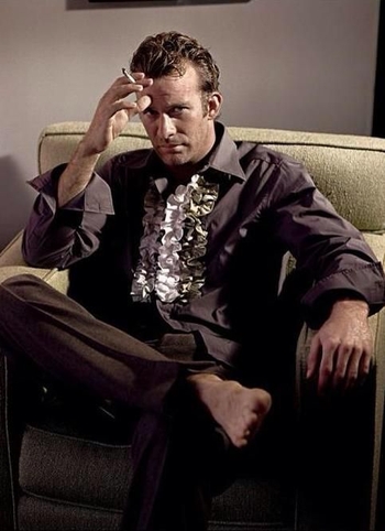 Thomas Jane