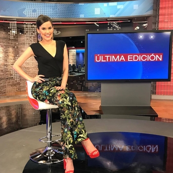 Linda Palma