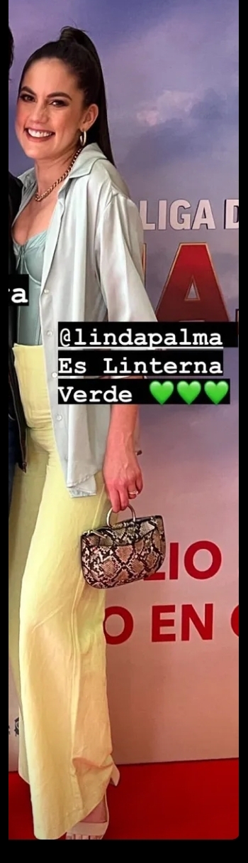 Linda Palma