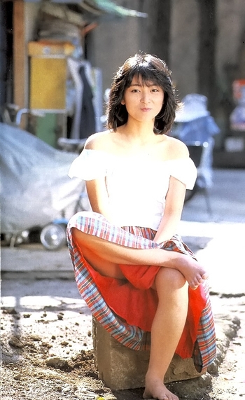 Noriko Watanabe