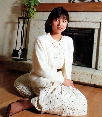 Noriko Watanabe