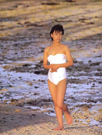 Noriko Watanabe