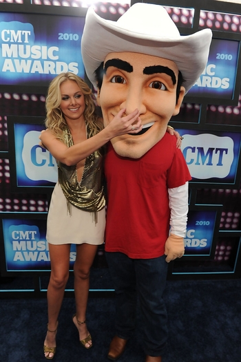 Laura Bell Bundy