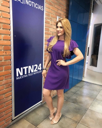 Ana Karina Soto