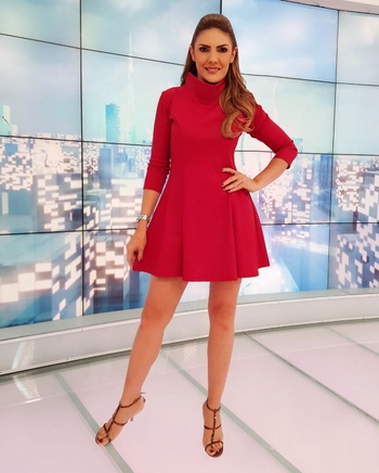 Ana Karina Soto