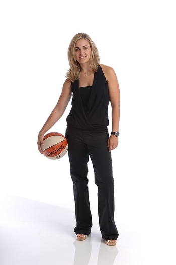 Becky Hammon