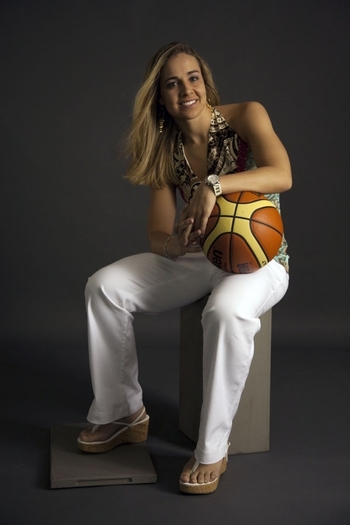 Becky Hammon