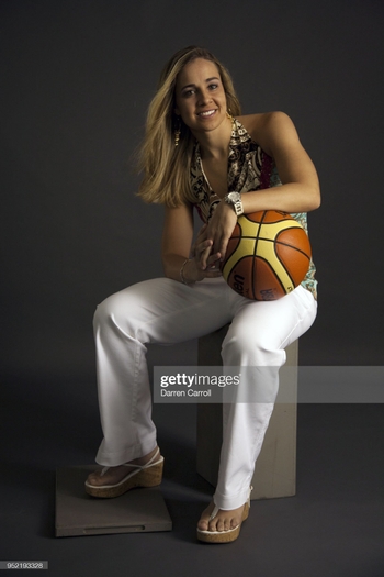 Becky Hammon