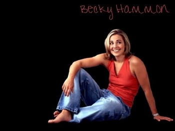 Becky Hammon