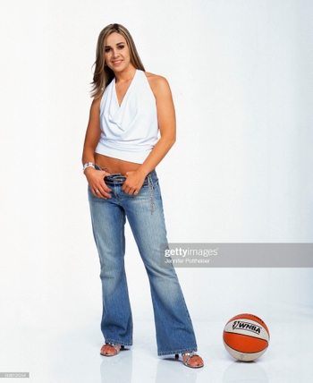 Becky Hammon