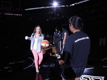 Becky Hammon