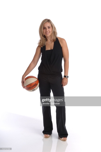 Becky Hammon