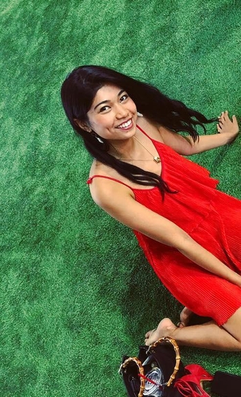 Priyanka Yoshikawa