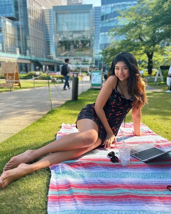 Priyanka Yoshikawa