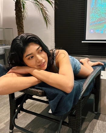 Priyanka Yoshikawa