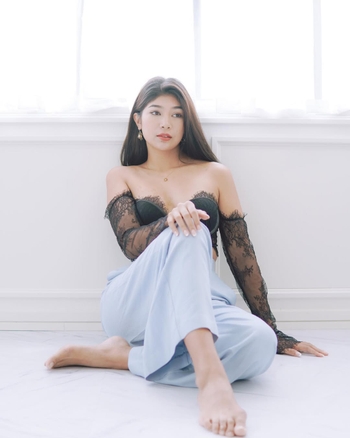 Priyanka Yoshikawa