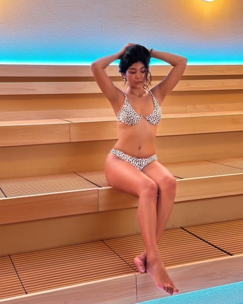 Priyanka Yoshikawa