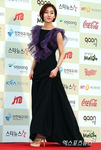 Ji-won Wang