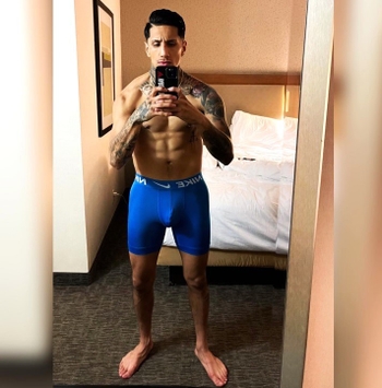 Fernando Vargas Jr.