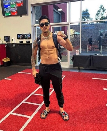 Fernando Vargas Jr.