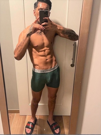 Fernando Vargas Jr.