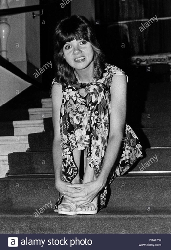 Annie Golden