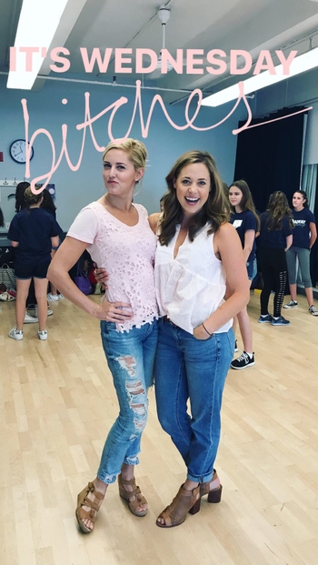 Taylor Louderman