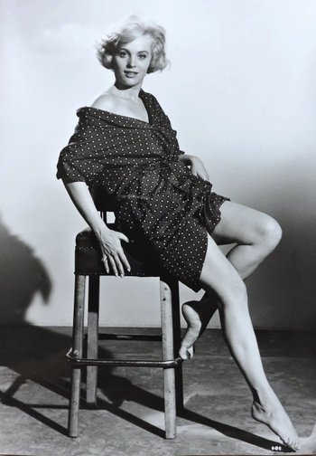 Allyson Ames