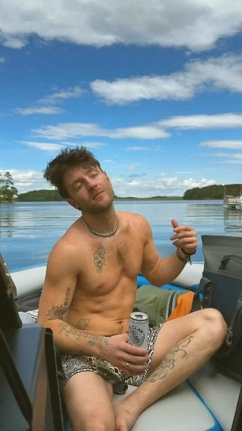 Drew Chadwick