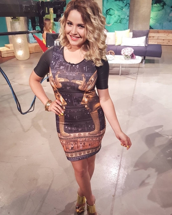 Gredmarie Colón