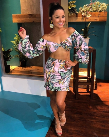 Gredmarie Colón