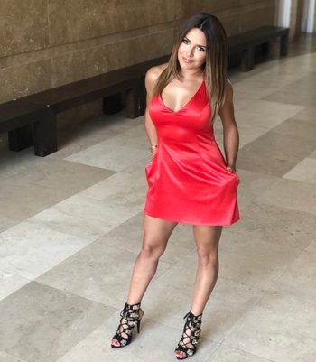 Gredmarie Colón