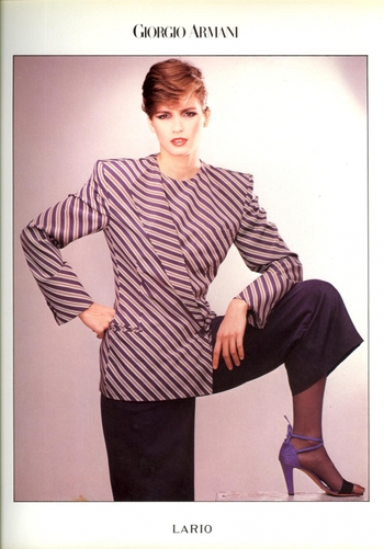 Gia Carangi