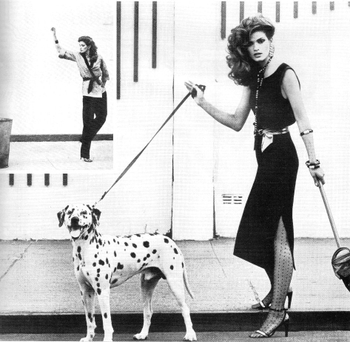 Gia Carangi