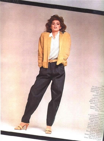 Gia Carangi