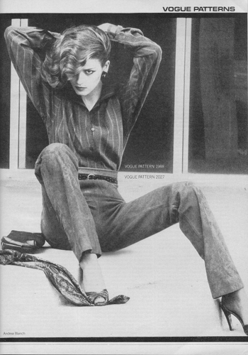 Gia Carangi