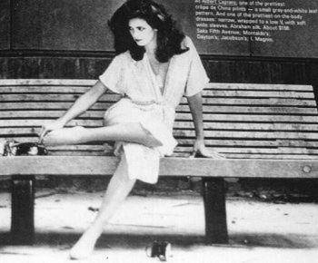 Gia Carangi