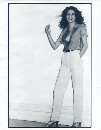 Gia Carangi