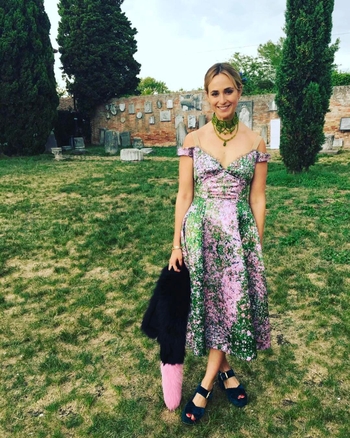 Elisabeth von Thurn und Taxis