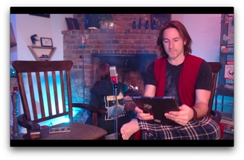 Matthew Mercer