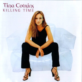 Tina Cousins