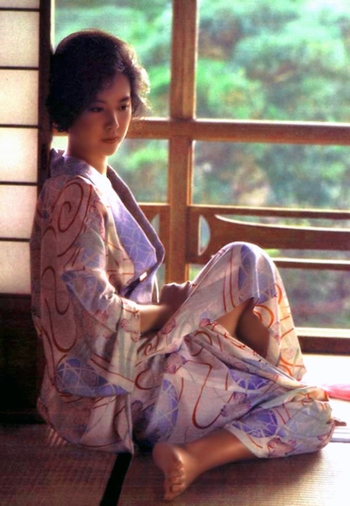 Yûko Natori