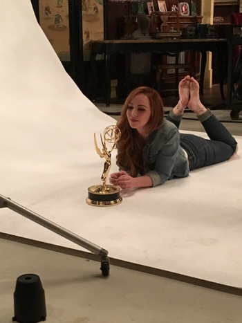 Camryn Grimes