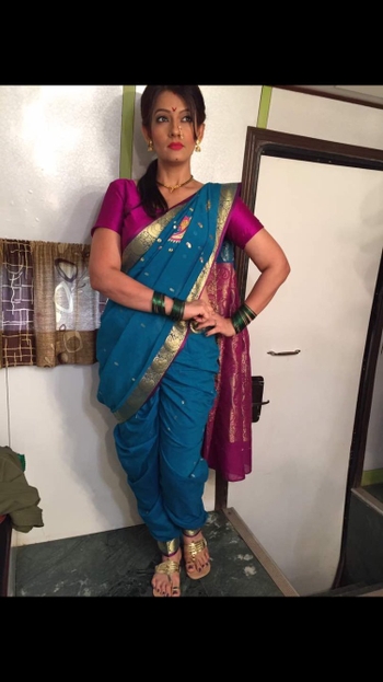 Falguni Rajani